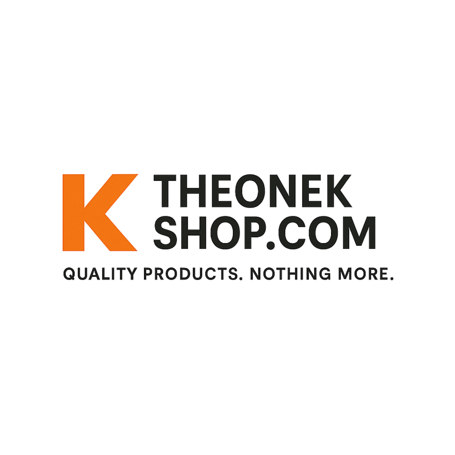 theonekshop.com